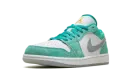 Air Jordan 1 Low SE "New Emerald" DN3705 301