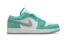 Air Jordan 1 Low SE "New Emerald" DN3705 301