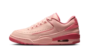 Jordan 2/3 WMNS "Washed Coral" FZ4122 600