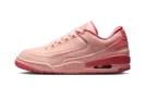 Jordan 2/3 WMNS "Washed Coral" FZ4122 600