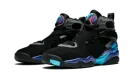 Air Jordan 8 Retro GS "Aqua (2015)"