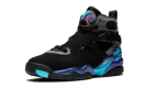 Air Jordan 8 Retro GS "Aqua (2015)"