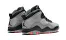 Air Jordan 10 Retro GS "Cool Grey" 310806 023