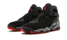 Air Jordan 8 Retro "Bred" 305381 022