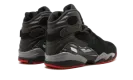 Air Jordan 8 Retro "Bred" 305381 022