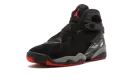 Air Jordan 8 Retro "Bred" 305381 022