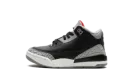Air Jordan 3 PS "Black Cement" DM0966 010