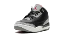 Air Jordan 3 PS "Black Cement" DM0966 010