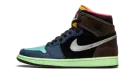 Air Jordan 1 Retro High OG "Bio Hack" 555088 201