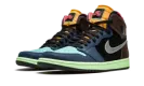 Air Jordan 1 Retro High OG "Bio Hack" 555088 201