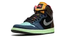Air Jordan 1 Retro High OG "Bio Hack" 555088 201