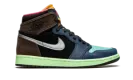 Air Jordan 1 Retro High OG "Bio Hack" 555088 201