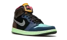 Air Jordan 1 Retro High OG "Bio Hack" 555088 201