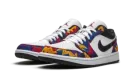 Air Jordan 1 Low SE "Nothing But Net" CZ8659 100