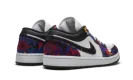 Air Jordan 1 Low SE "Nothing But Net" CZ8659 100