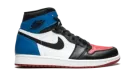 Air Jordan 1 Retro High OG "Top 3" 555088 026