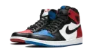 Air Jordan 1 Retro High OG "Top 3" 555088 026