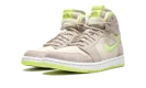 AIR JORDAN 1 ZOOM AIR CMFT WMNS "Lemon Twist" CT0979 200