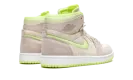 AIR JORDAN 1 ZOOM AIR CMFT WMNS "Lemon Twist" CT0979 200