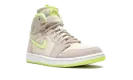 AIR JORDAN 1 ZOOM AIR CMFT WMNS "Lemon Twist" CT0979 200