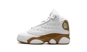 Air Jordan 13 PS "Wheat"