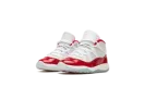 Air Jordan 11 TD "Cherry" 378040 116