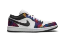 Air Jordan 1 Low SE "Nothing But Net" CZ8659 100