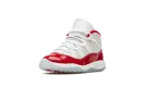 Air Jordan 11 TD "Cherry" 378040 116