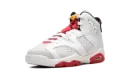 Air Jordan 6 Retro GS "Hare" 384665 062