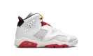 Air Jordan 6 Retro GS "Hare" 384665 062