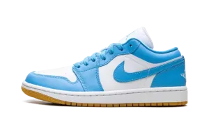 Air Jordan 1 Low WMNS "Aquatone" DC0774 104