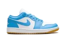 Air Jordan 1 Low WMNS "Aquatone" DC0774 104