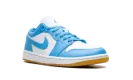 Air Jordan 1 Low WMNS "Aquatone" DC0774 104
