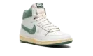Jordan Air Ship Pe Sp "A Ma Maniére Green Stone" FQ2942 100