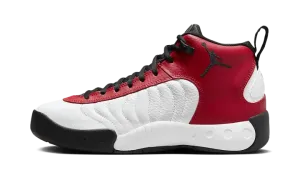 Jordan Jumpan Pro "White Varsity Red" DN3686 006