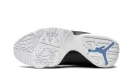 Air Jordan 9 Retro "University Blue" CT8019 140