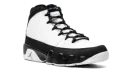 Air Jordan 9 Retro "University Blue" CT8019 140