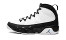 Air Jordan 9 Retro "University Blue" CT8019 140