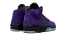 Air Jordan 5 Retro "Alternate Grape" 136027 500