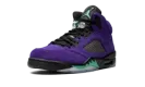 Air Jordan 5 Retro "Alternate Grape" 136027 500
