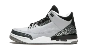 Air Jordan 3 Retro "Wolf Grey" 136064 004
