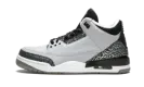 Air Jordan 3 Retro "Wolf Grey" 136064 004