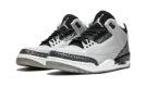 Air Jordan 3 Retro "Wolf Grey" 136064 004