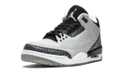 Air Jordan 3 Retro "Wolf Grey" 136064 004