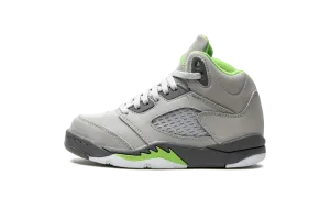 Air Jordan 5 Retro PS "Green Bean" DQ3735 003
