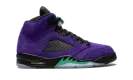 Air Jordan 5 Retro "Alternate Grape" 136027 500