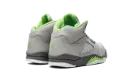 Air Jordan 5 Retro PS "Green Bean" DQ3735 003