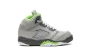 Air Jordan 5 Retro PS "Green Bean" DQ3735 003
