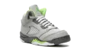 Air Jordan 5 Retro PS "Green Bean" DQ3735 003