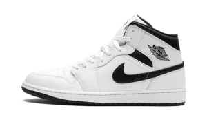 Air Jordan 1 Mid "Stormtrooper" DQ8426 132